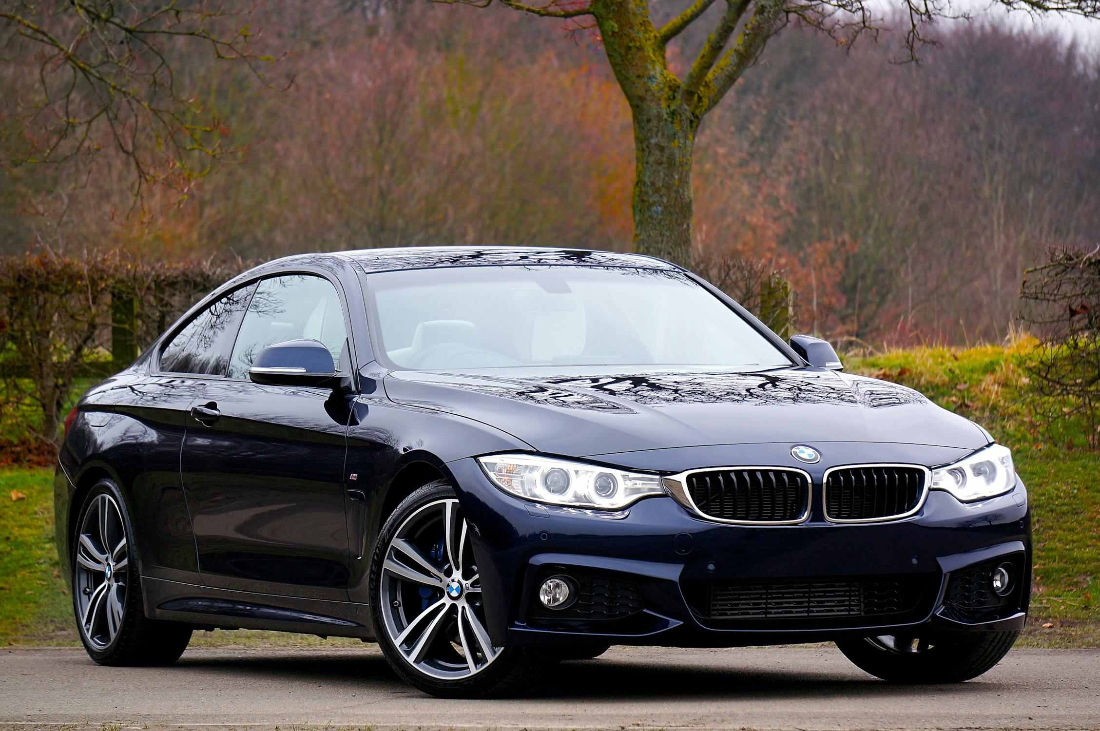 Sports Cars